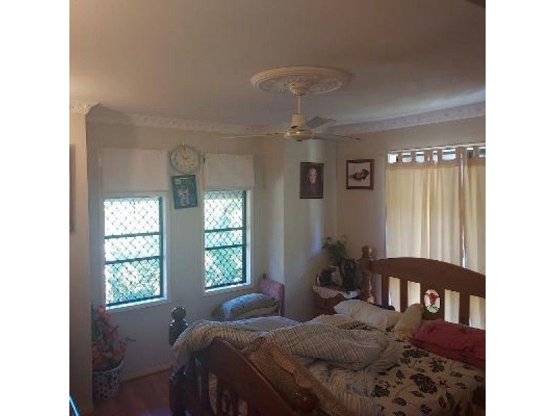 838 Wallaville Goondoon Road, Delan QLD 4671