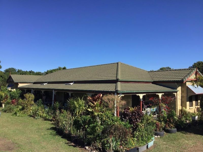 838/Wallaville Goondoon Road wallaville goondoon road, Delan QLD 4671