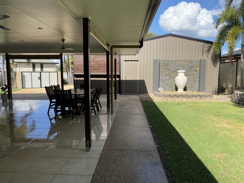 236 Mills, Avenue, Moranbah QLD 4744