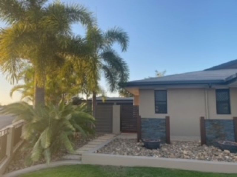 236 Mills, Avenue, Moranbah QLD 4744