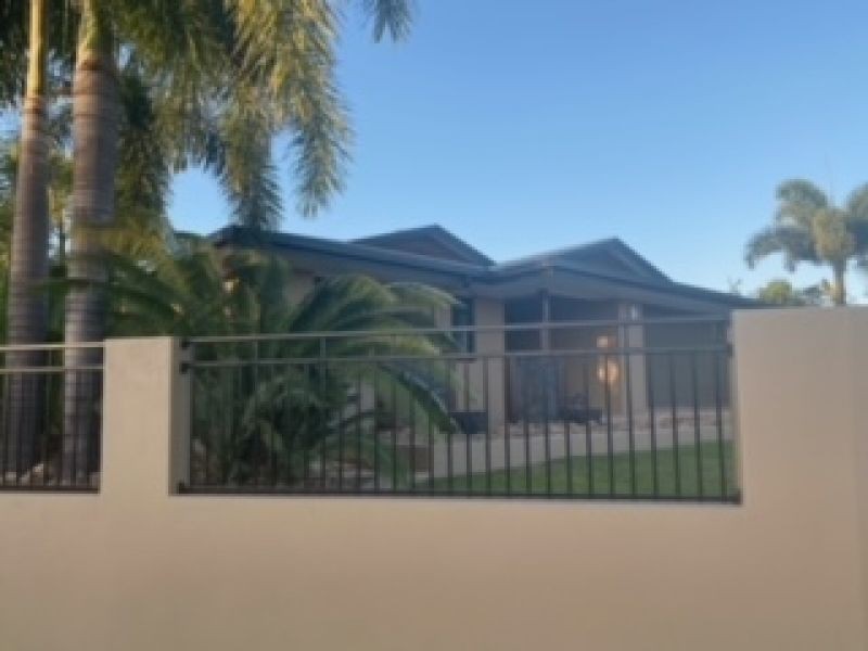 236 Mills, Avenue, Moranbah QLD 4744