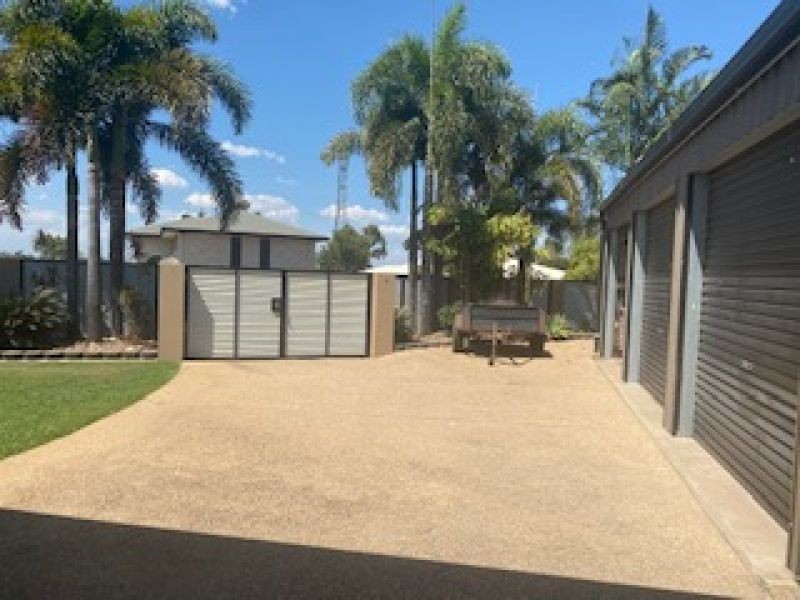 236 Mills, Avenue, Moranbah QLD 4744