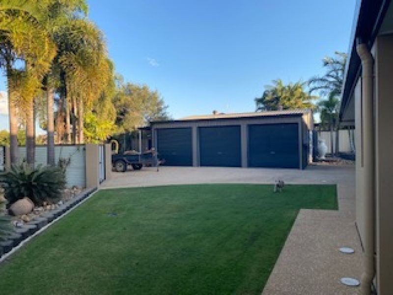 236 Mills, Avenue, Moranbah QLD 4744