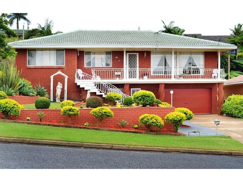 17  Hillview Crescent, Coffs Harbour NSW 2450