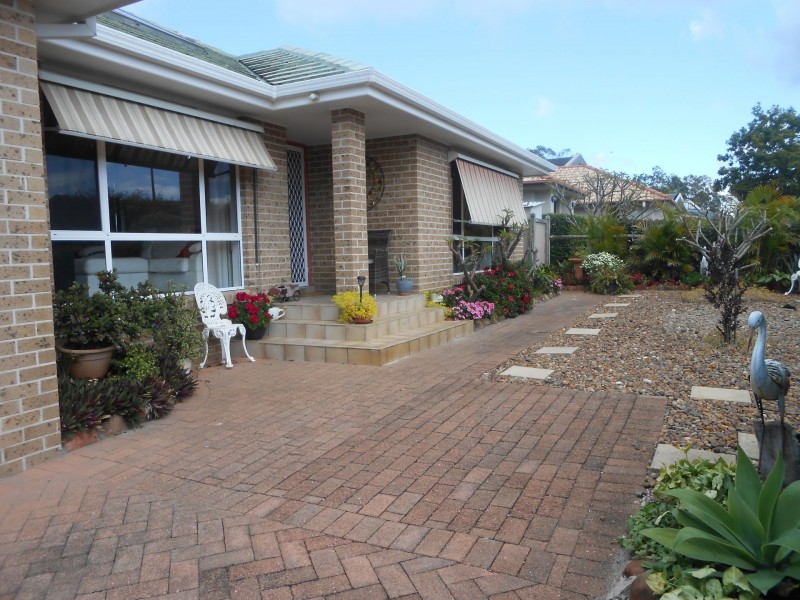 22 sanderling close, Salamander Bay NSW 2317