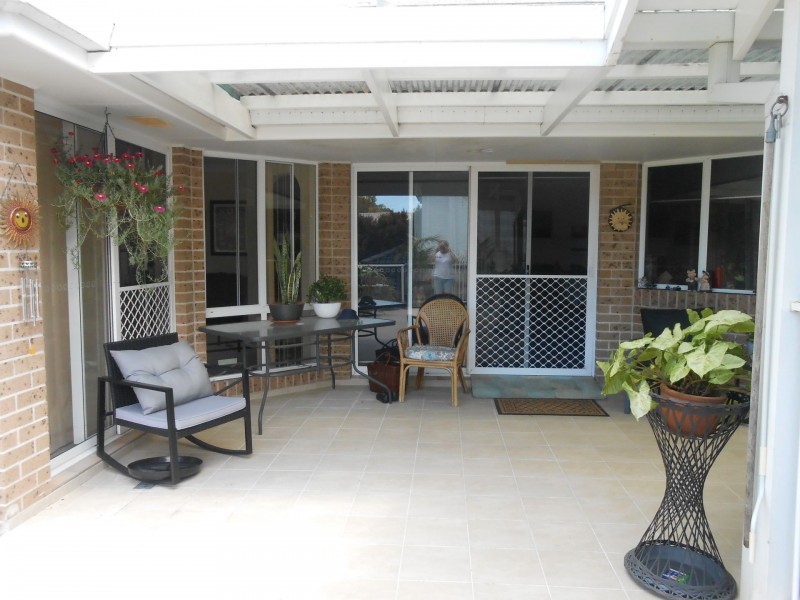 22 sanderling close, Salamander Bay NSW 2317