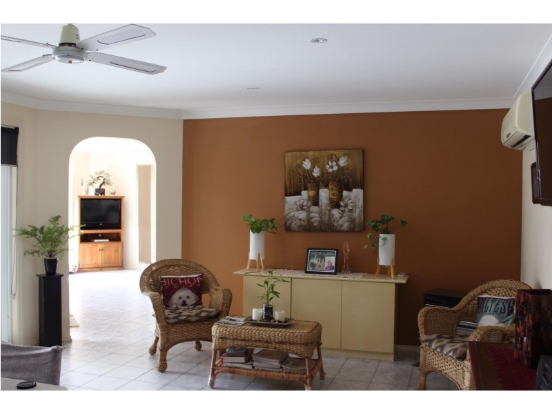 22 Sanderling Close, Salamander Bay NSW 2317