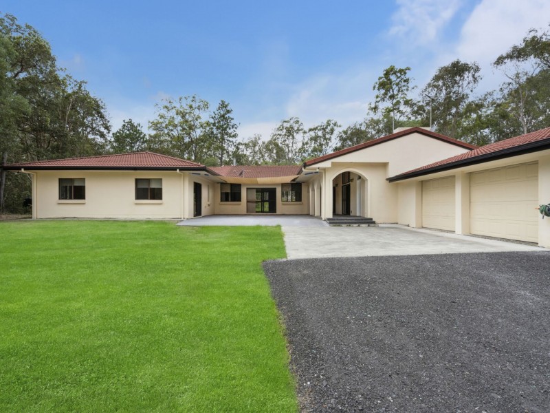 1358 Waterford Tamborine Road, Logan Village QLD 4207