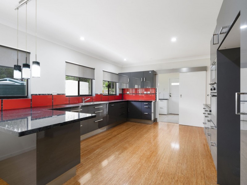 1358 Waterford Tamborine Road, Logan Village QLD 4207