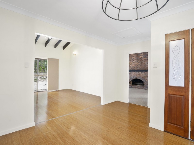 1358 Waterford Tamborine Road, Logan Village QLD 4207