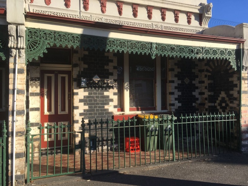 96 Westgarth Street, Fitzroy VIC 3065