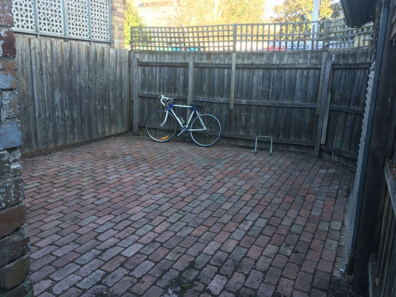 96 Westgarth Street, Fitzroy VIC 3065