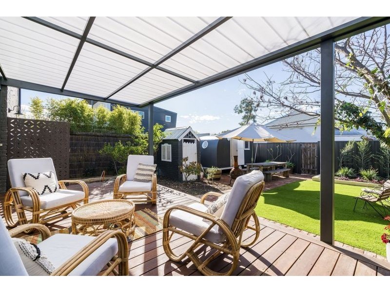 122 Townshend Rd, Subiaco WA 6008