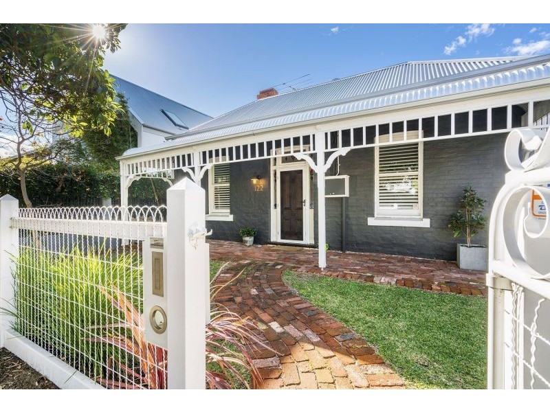 122 Townshend Rd, Subiaco WA 6008