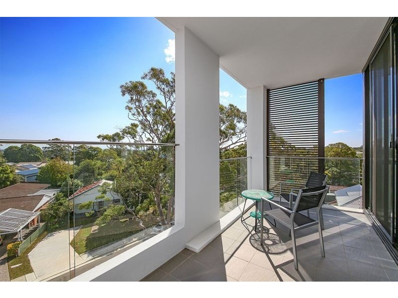 311/11 Veno St, Heathcote NSW 2233