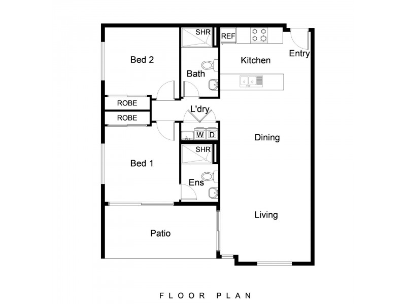311/11 Veno St, Heathcote NSW 2233