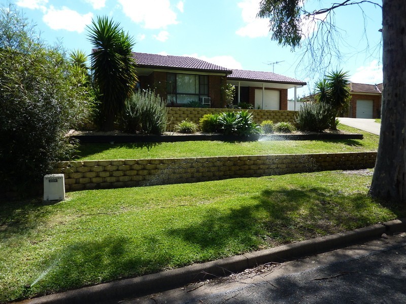 104 Lachlan Avenue, Singleton NSW 2330