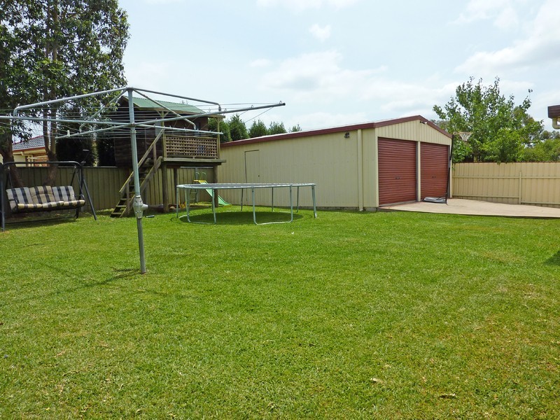 104 Lachlan Avenue, Singleton NSW 2330