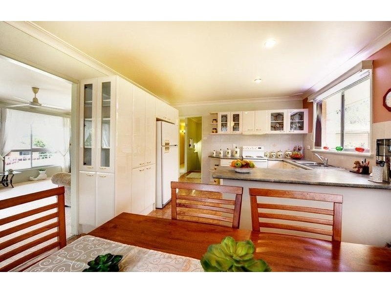 17  Hillview Crescent, Coffs Harbour NSW 2450