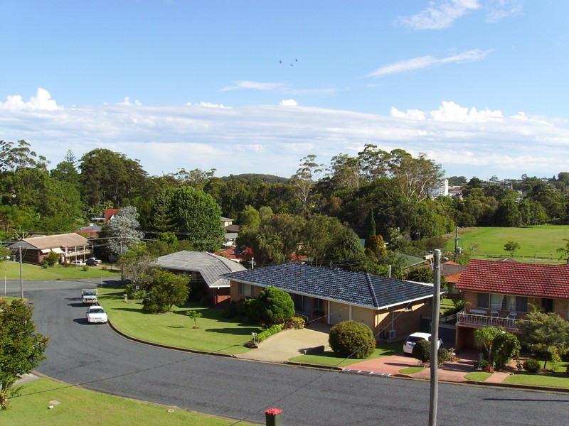 17  Hillview Crescent, Coffs Harbour NSW 2450