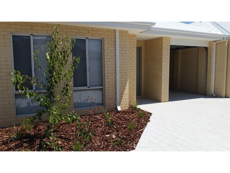 2/82 Bishopsgate Street, Carlisle WA 6101