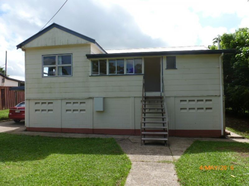 23 Fitzgerald St, East Innisfail QLD 4860
