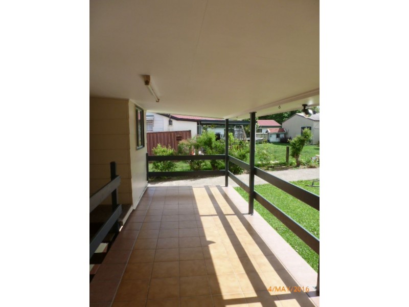 23 Fitzgerald St, East Innisfail QLD 4860