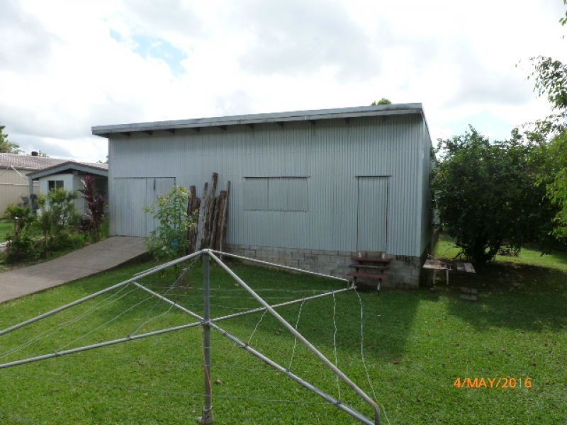 23 Fitzgerald St, East Innisfail QLD 4860
