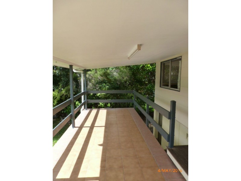 23 Fitzgerald St, East Innisfail QLD 4860