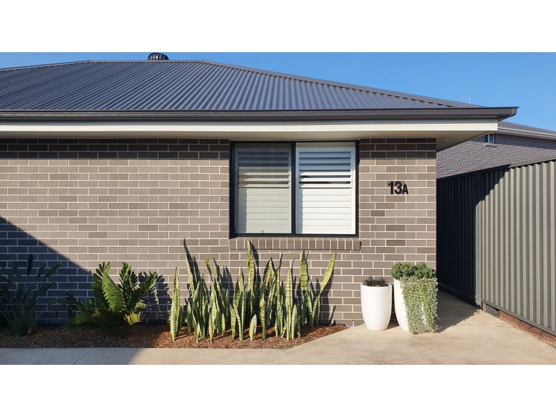 13A Oakland St, Marsden Park NSW 2765