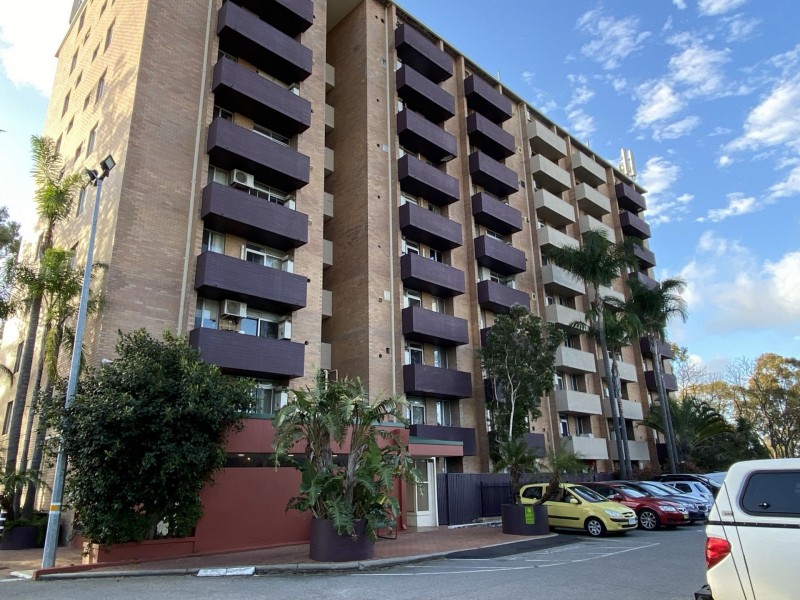 109/36 Tenth Avenue, Maylands WA 6051