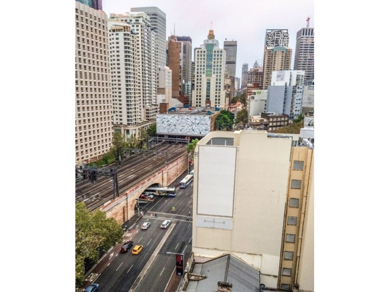 1302/242 Elizabeth St, Surry Hills NSW 2010