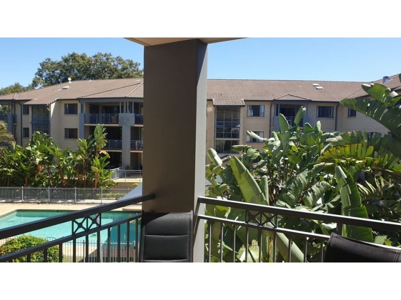 76/300 Sir Fred Schonell Drive, St Lucia QLD 4067