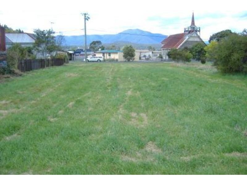 49 counsel street, Zeehan TAS 7469