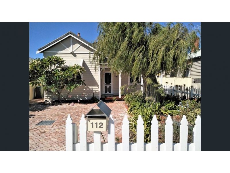112 Carnarvon St, East Victoria Park WA 6101