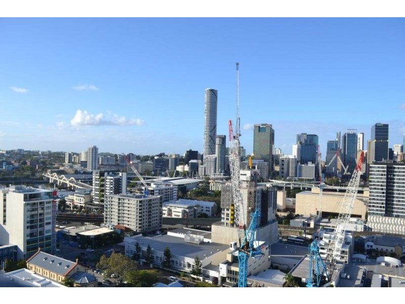 27 Cordelia Street, South Brisbane QLD 4101