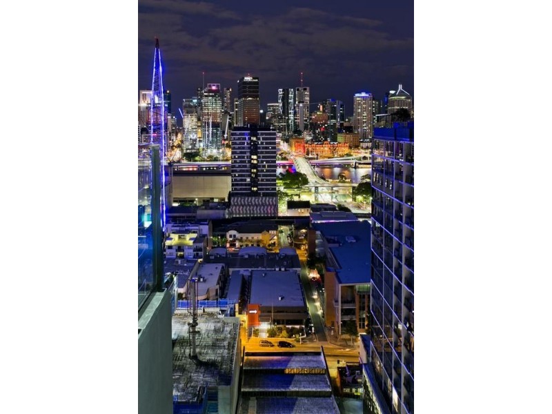 27 Cordelia Street, South Brisbane QLD 4101