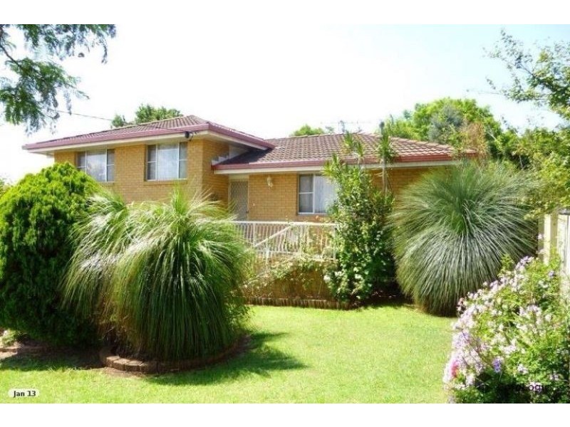 3 Parsons Street, Rangeville QLD 4350