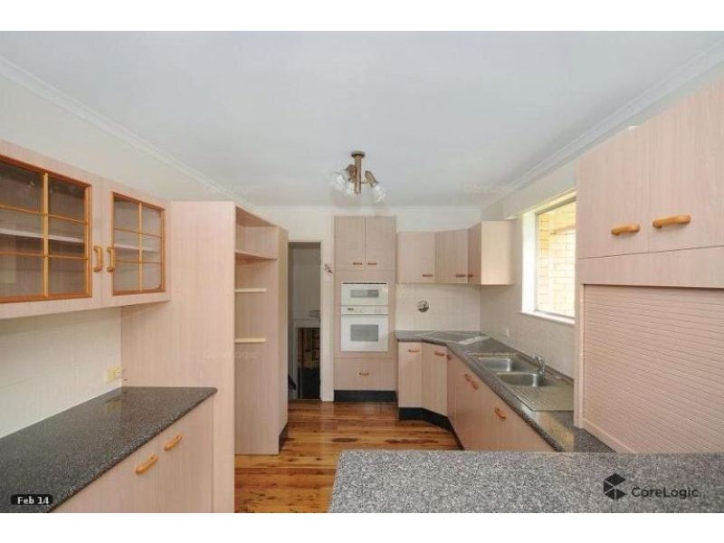 3 Parsons Street, Rangeville QLD 4350