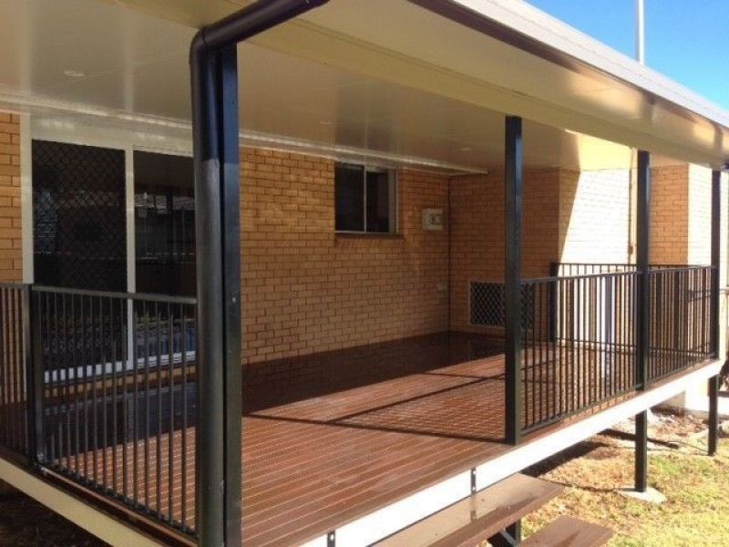 3 Parsons Street, Rangeville QLD 4350