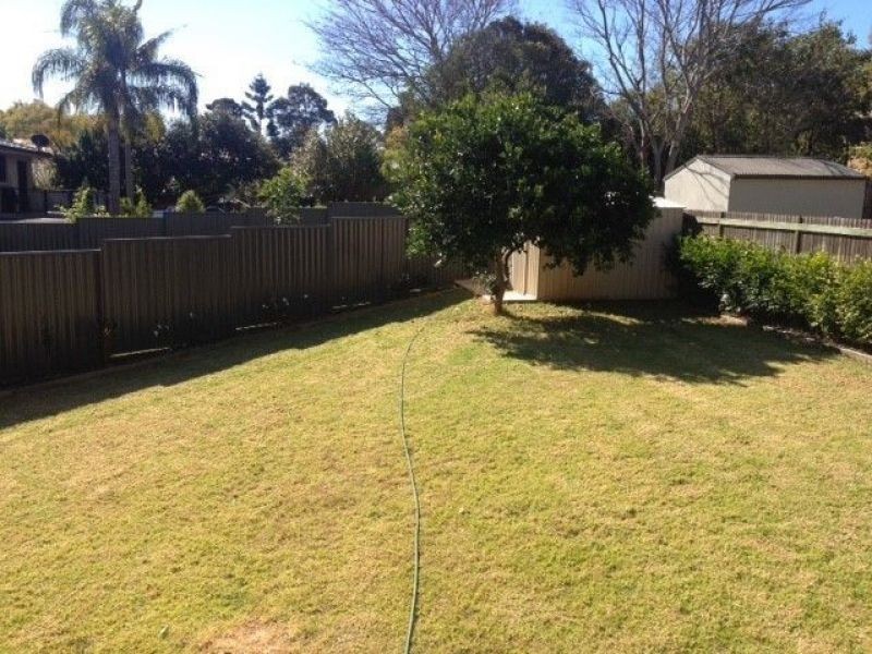 3 Parsons Street, Rangeville QLD 4350
