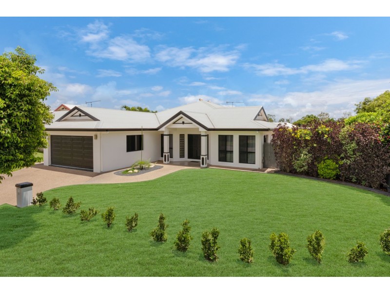 1 Lockyer Place, Mount Louisa QLD 4814