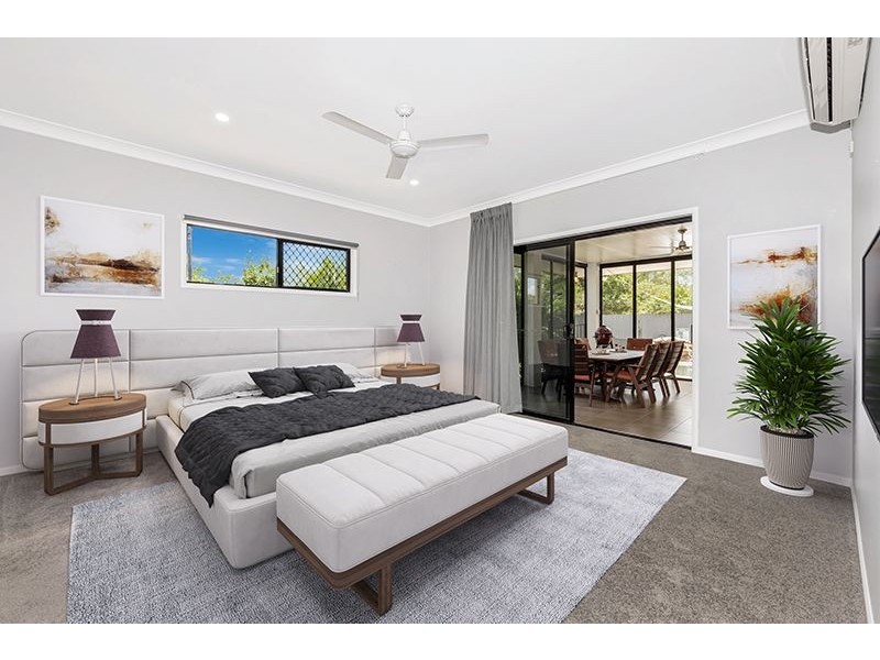 1 Lockyer Place, Mount Louisa QLD 4814