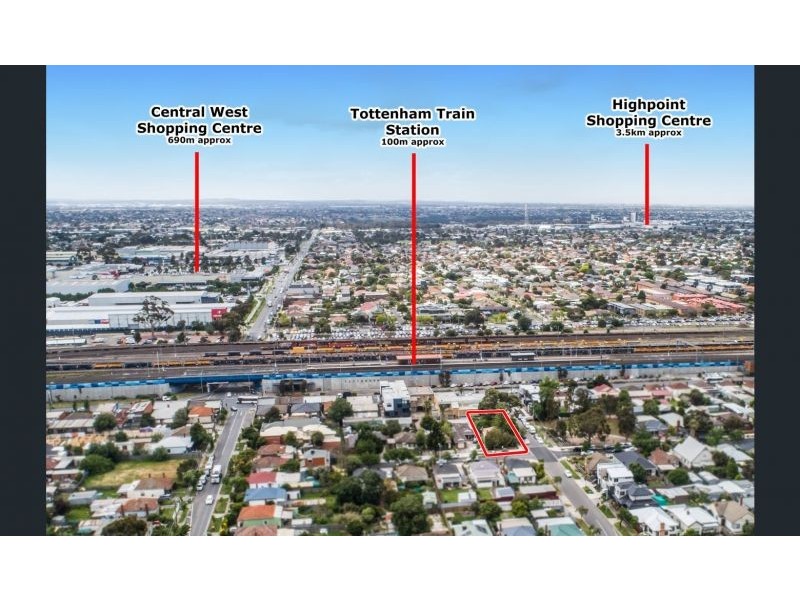 50 Fontein Street, West Footscray VIC 3012