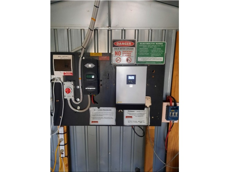 28 Fairford Rd, Warialda NSW 2402