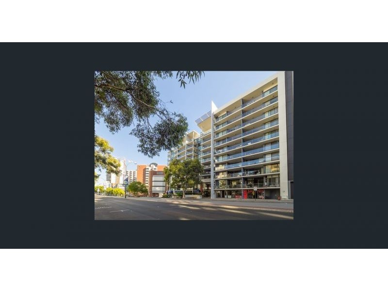 68/131 Adelaide Terrace, East Perth WA 6004