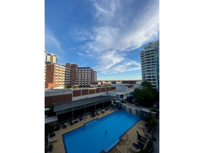 68/131 Adelaide Terrace, East Perth WA 6004