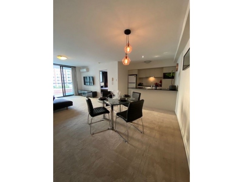 68/131 Adelaide Terrace, East Perth WA 6004