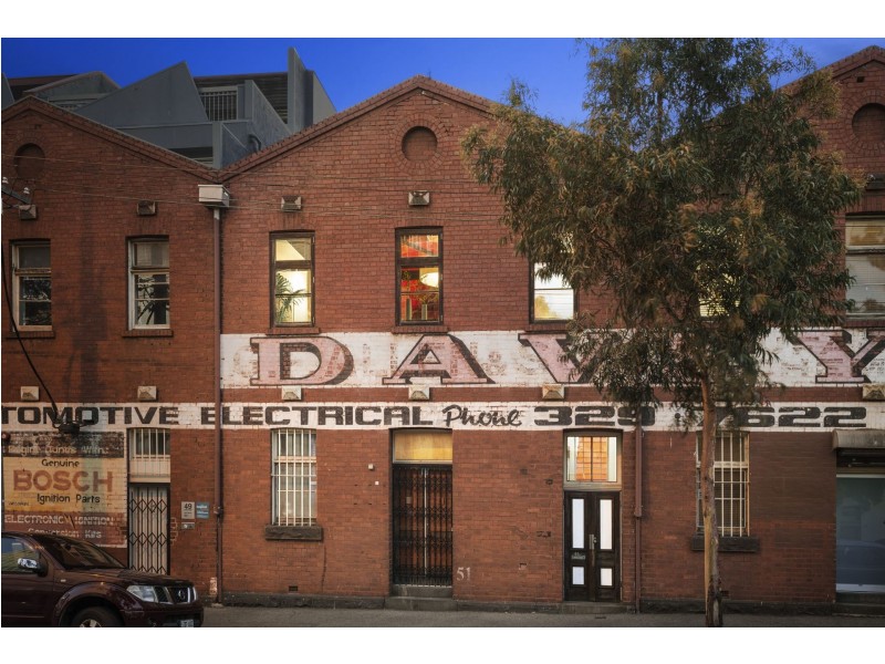 51A O’Connell Street, North Melbourne VIC 3051