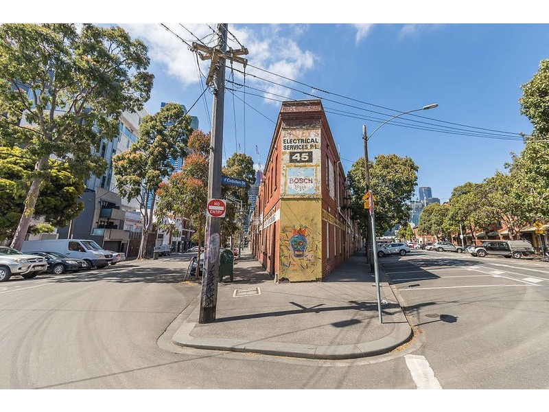 51A O’Connell Street, North Melbourne VIC 3051